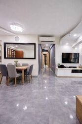 Blk 502C Palm Breeze @ Yishun (Yishun), HDB 4 Rooms #548521841